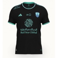 Al-Ahli Tredjeställ 2023-24 Kortärmad